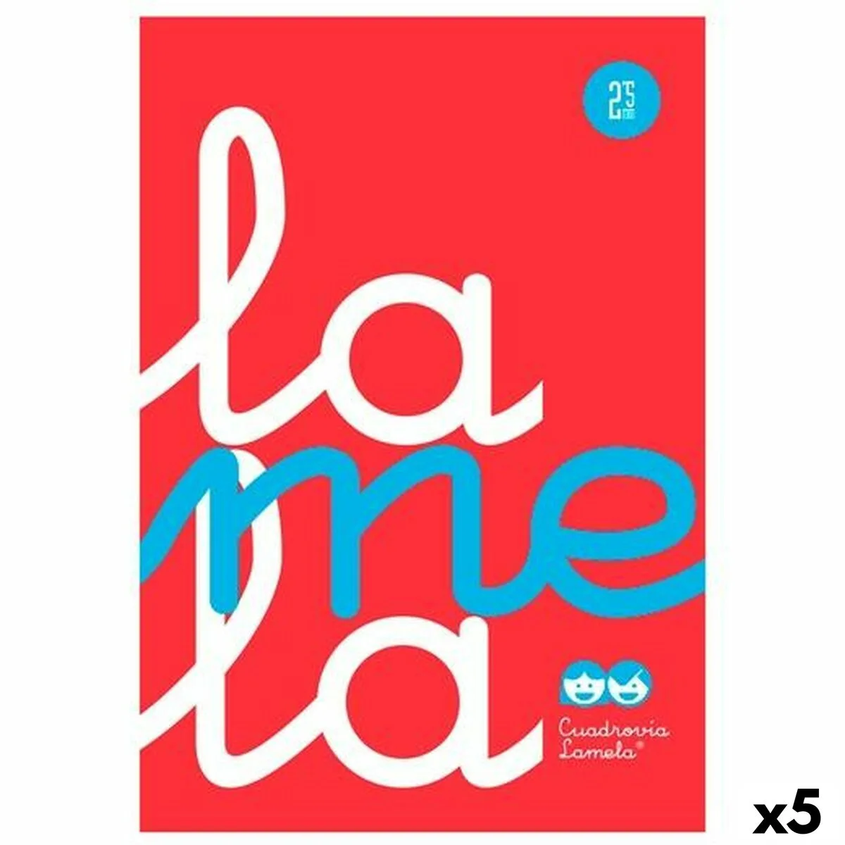 Cahier lamela rouge din a4 80 volets 5 unites s843192893. Diaytar, c'est l'évidence que quand on aime les produits, on ne compte pas. On les collectionne. À vous de jouer.