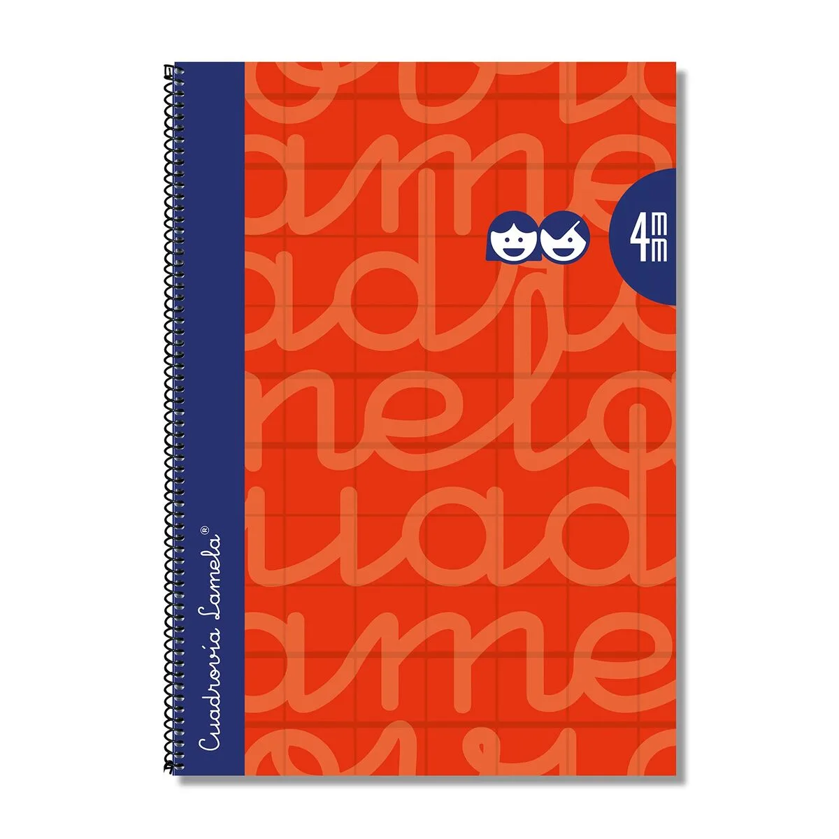 Cahier lamela rouge quarto 5 pieces 80 volets s841139612. Diaytar, c'est le testament vivant qu'on peut allier large choix et qualité exemplaire dans le e-commerce.
