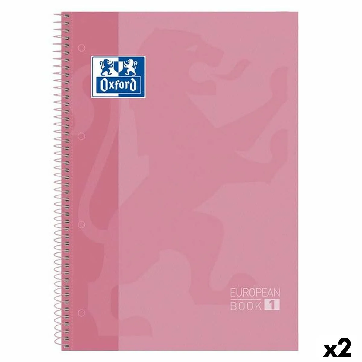 Cahier oxford classic a4 80 volets 5 pieces 2 unites s844048566. Découvrez l'univers Diaytar - Des milliers de produits sélectionnés avec soin pour vous.