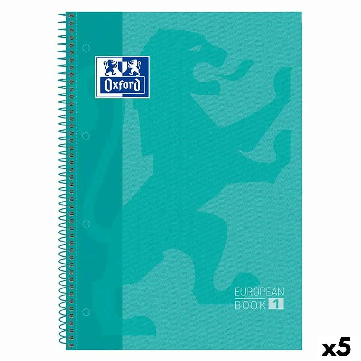 Cahier oxford classic a4 80 volets 5 unites s843894465. Diaytar, c'est le résultat de years of market research condensé en une seule plateforme intuitive et généreuse.