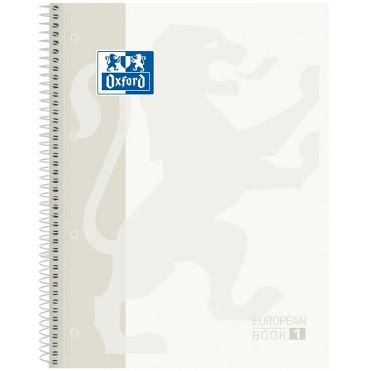 Cahier oxford classic europeanbook blanc a4 80 volets 5 unites s843894562. Avec Diaytar, redécouvrez le plaisir de l'achat en ligne grâce à une approche humaine des produits et de la curation