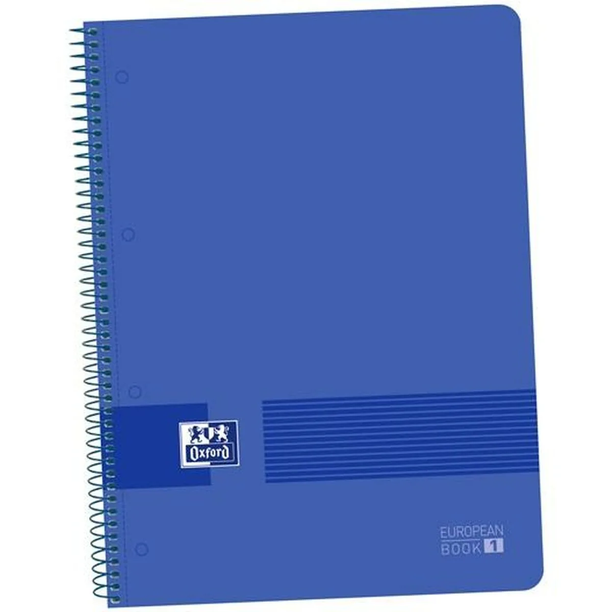 Cahier oxford live go blue marine a4 a4 80 volets 5 pieces s841441255. Style et élégance se conjuguent parfaitement dans notre rayon mode Diaytar.