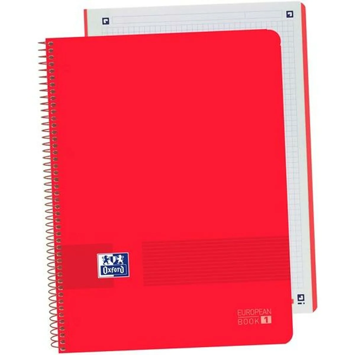 Cahier oxford live go rouge a4 a4 80 volets 5 pieces s841441393. Diaytar, c'est l'assurance de découvrir des produits que vous ne trouverez nulle part ailleurs, tous domaines confondus