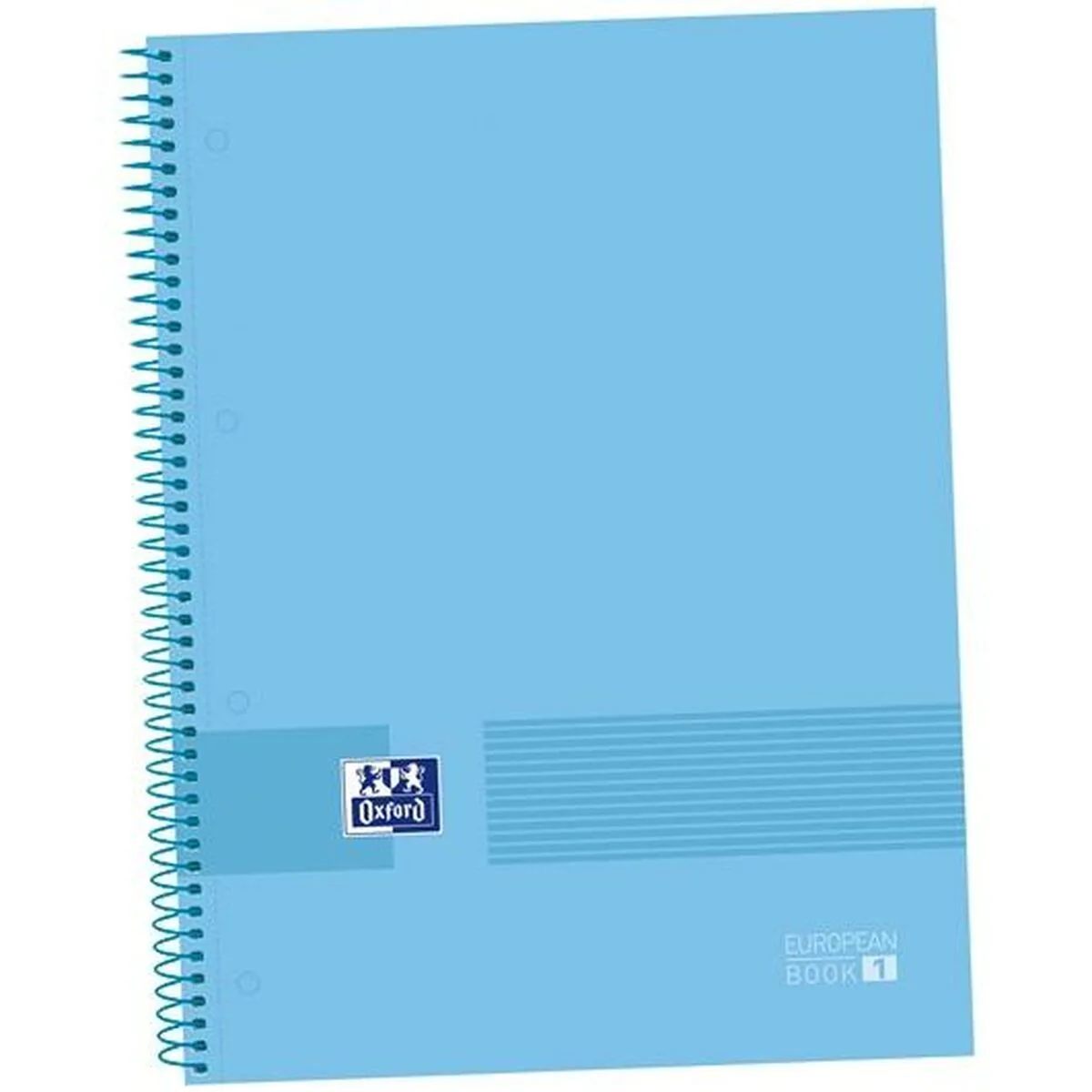 Cahier oxford you a4 a4 80 volets 5 pieces s841441876. Diaytar, c'est la garantie de tomber sur ce produit unique qui fera de votre quotidien une expérience extraordinaire