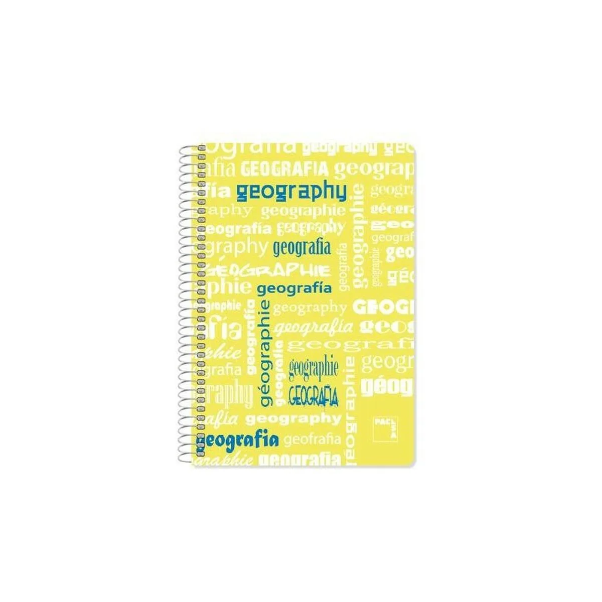 Cahier pacsa jaune multicouleur din a4 80 volets 21 5 x 31 5 cm 4 pieces s841467772. L'aventure Diaytar est une quête permanente de sens et d'esthétisme à travers des produits soigneusement pensés.