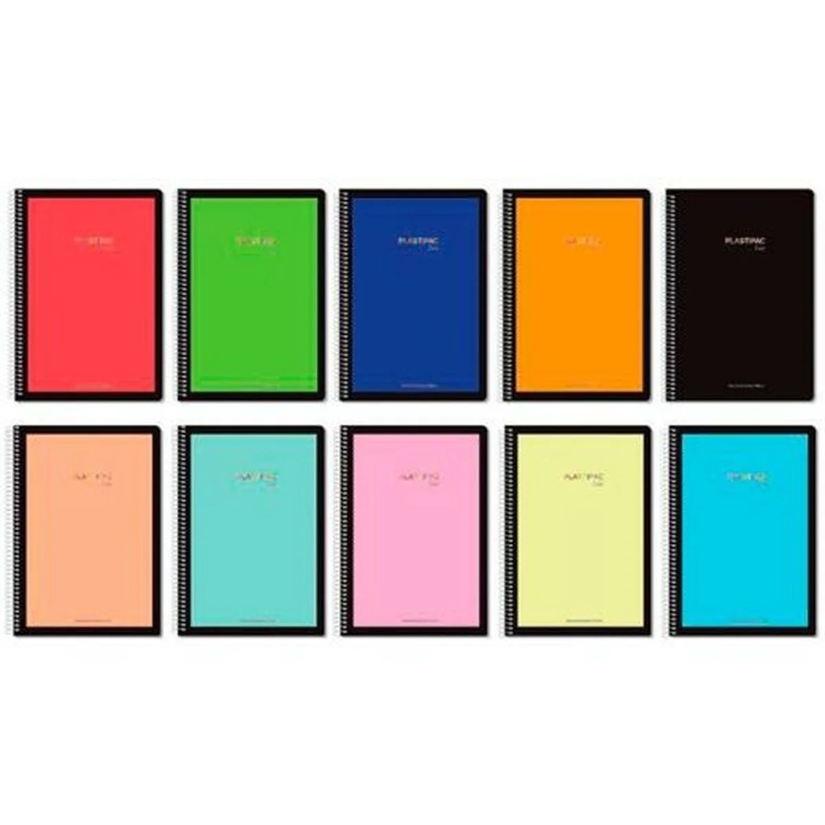 Cahier pacsa multicouleur din a4 80 volets 5 unites s842501465. Diaytar s'engage : derrière chaque produit se cache une promesse de qualité, de durabilité et de satisfaction.
