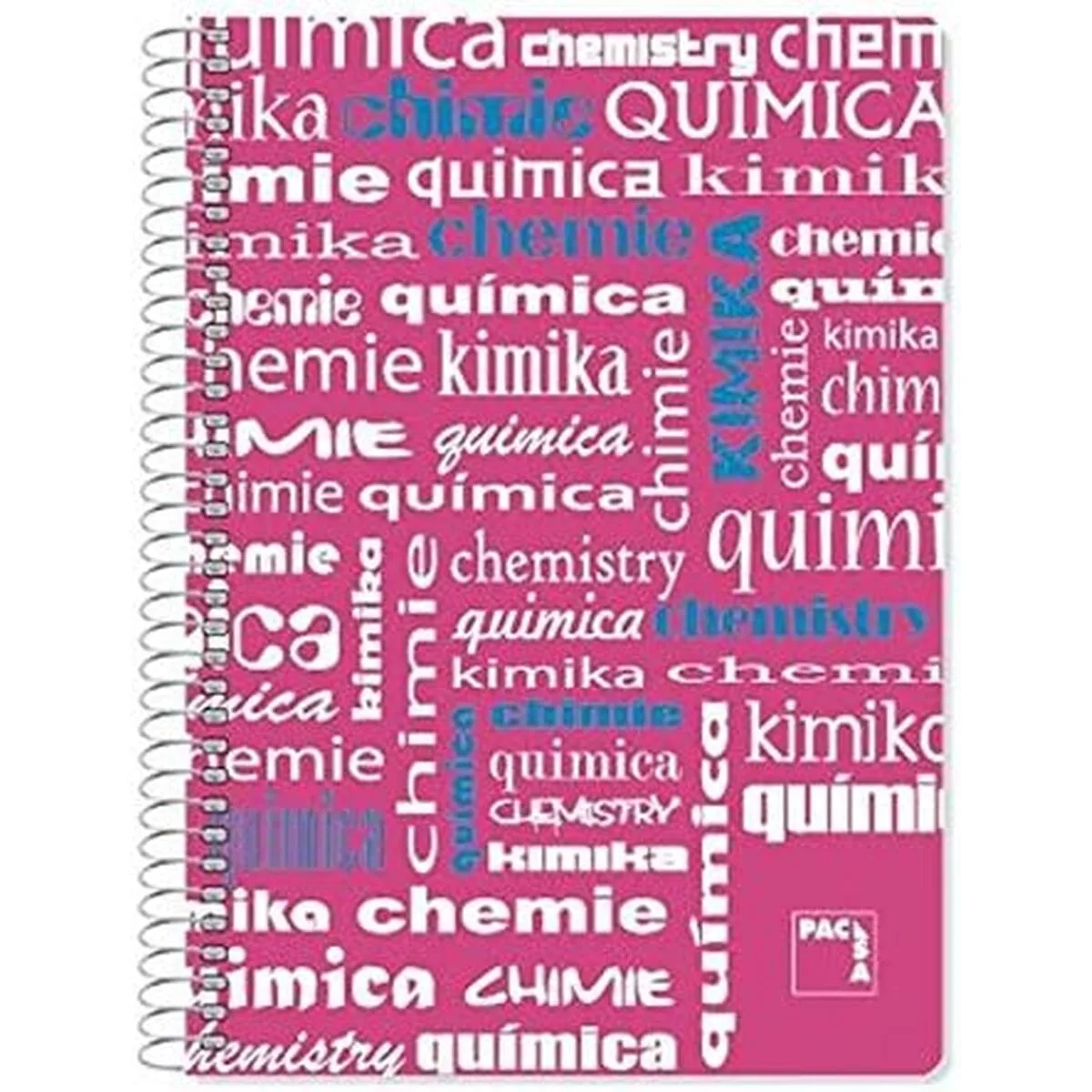 Cahier pacsa multicouleur rose din a4 80 volets 21 5 x 31 5 cm 4 pieces s841467943. Diaytar, c'est le testament vivant qu'on peut allier large choix et qualité exemplaire dans le e-commerce.