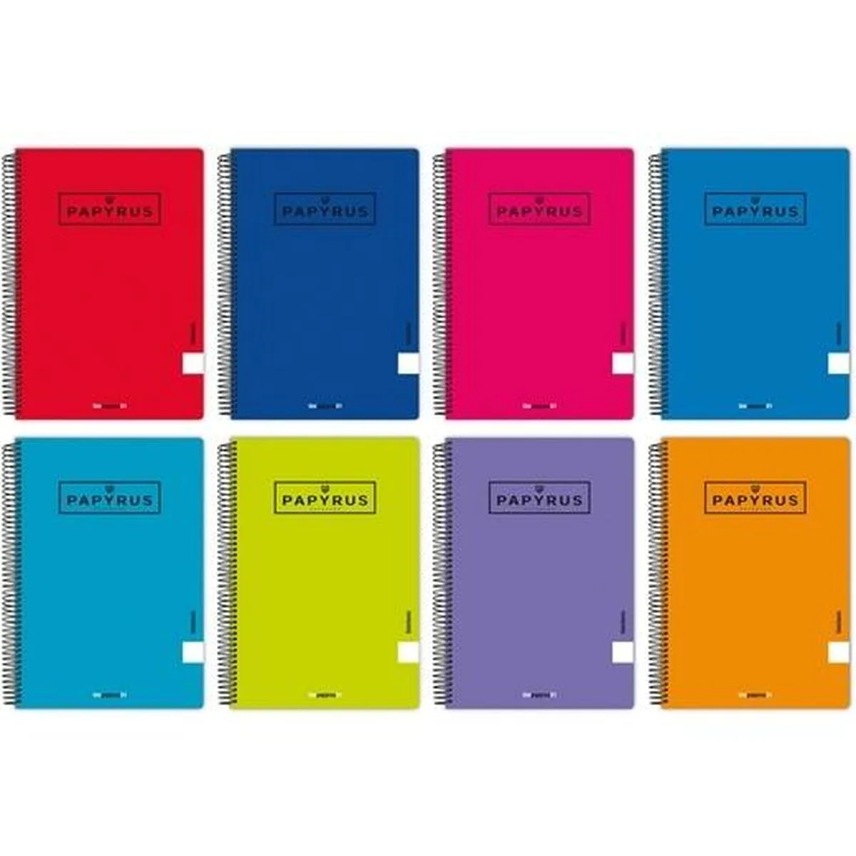 Cahier papyrus din a4 80 volets 5 unites 10 unites s842230015. Diaytar, le curateur de votre style de vie moderne, à travers une offre généraliste constamment renouvelée et actualisée