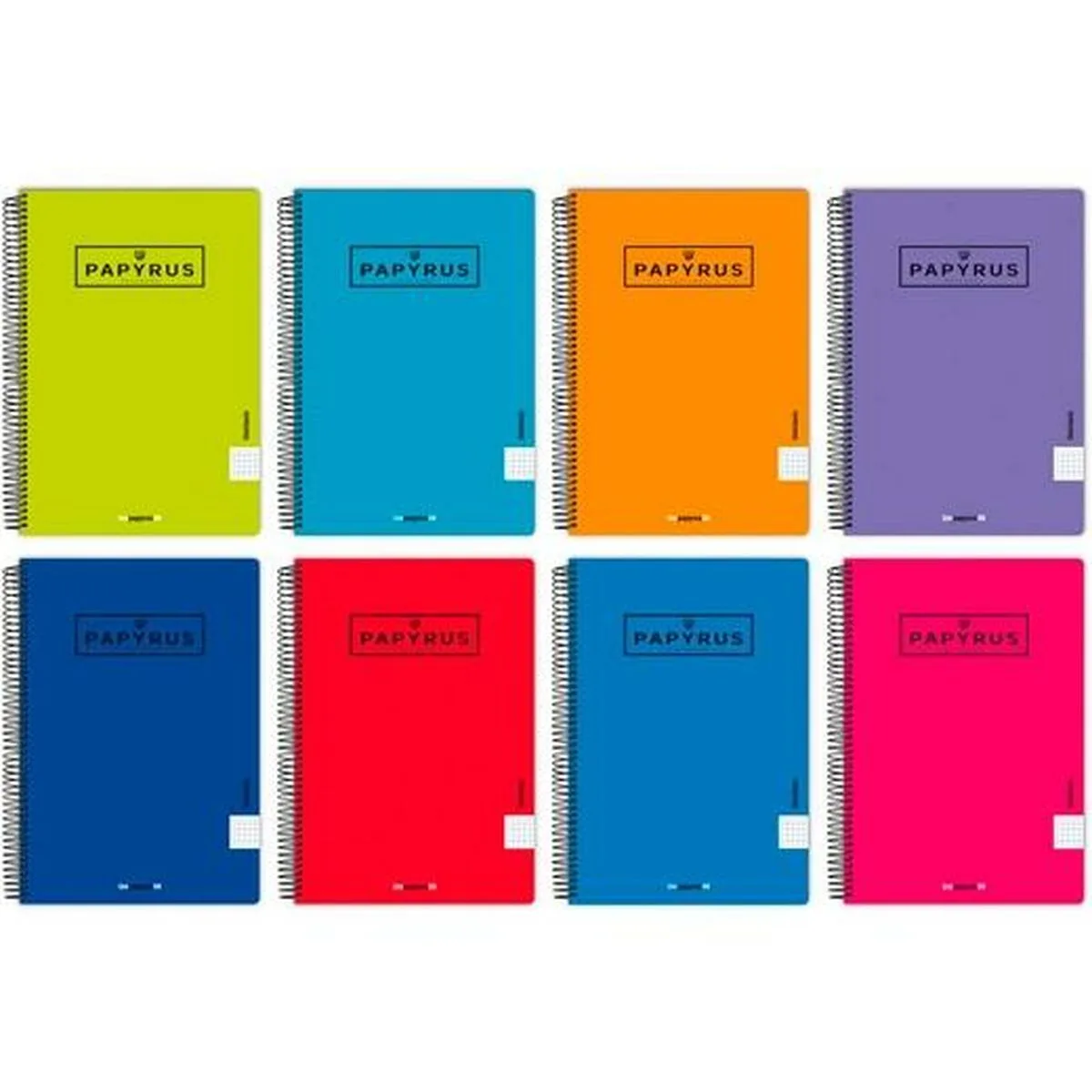 Cahier papyrus din a4 80 volets 5 unites s842230221. Votre foyer mérite le style et le confort des produits Diaytar Home.