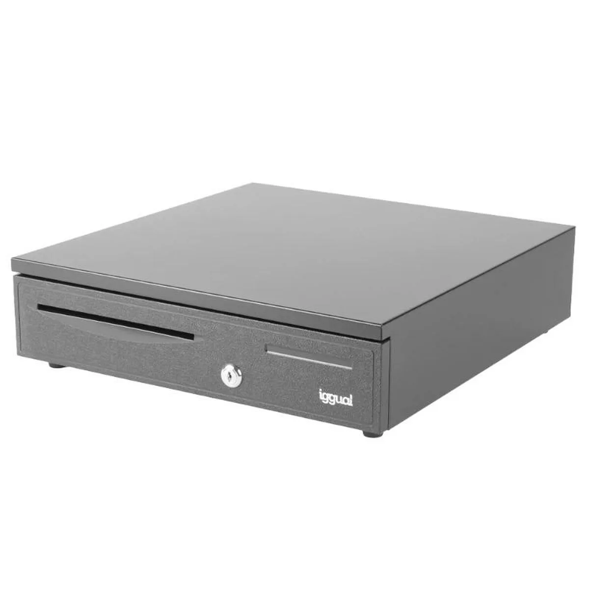 Caisse enregistreuse iggual iron 20 s024139844. L'excellence à portée de clic avec la boutique en ligne Diaytar.