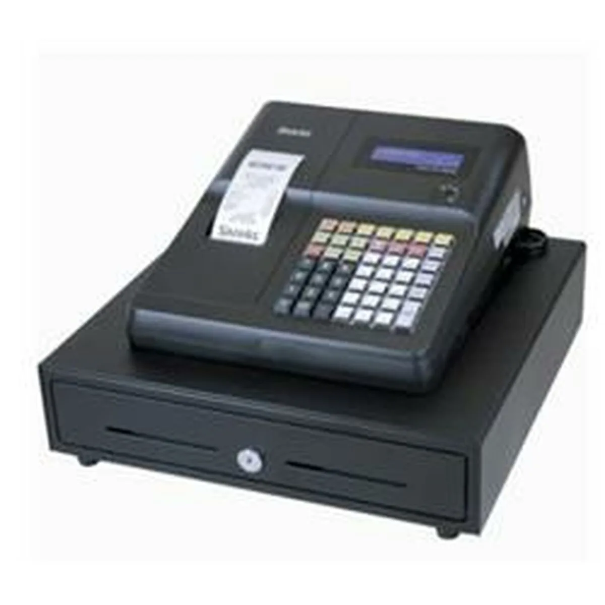 Caisse enregistreuse sam4s sam4s er 260ej s777604557. Préparez-vous à être impressionné. Diaytar lève le voile sur une sélection de produits qui défie toute concurrence.