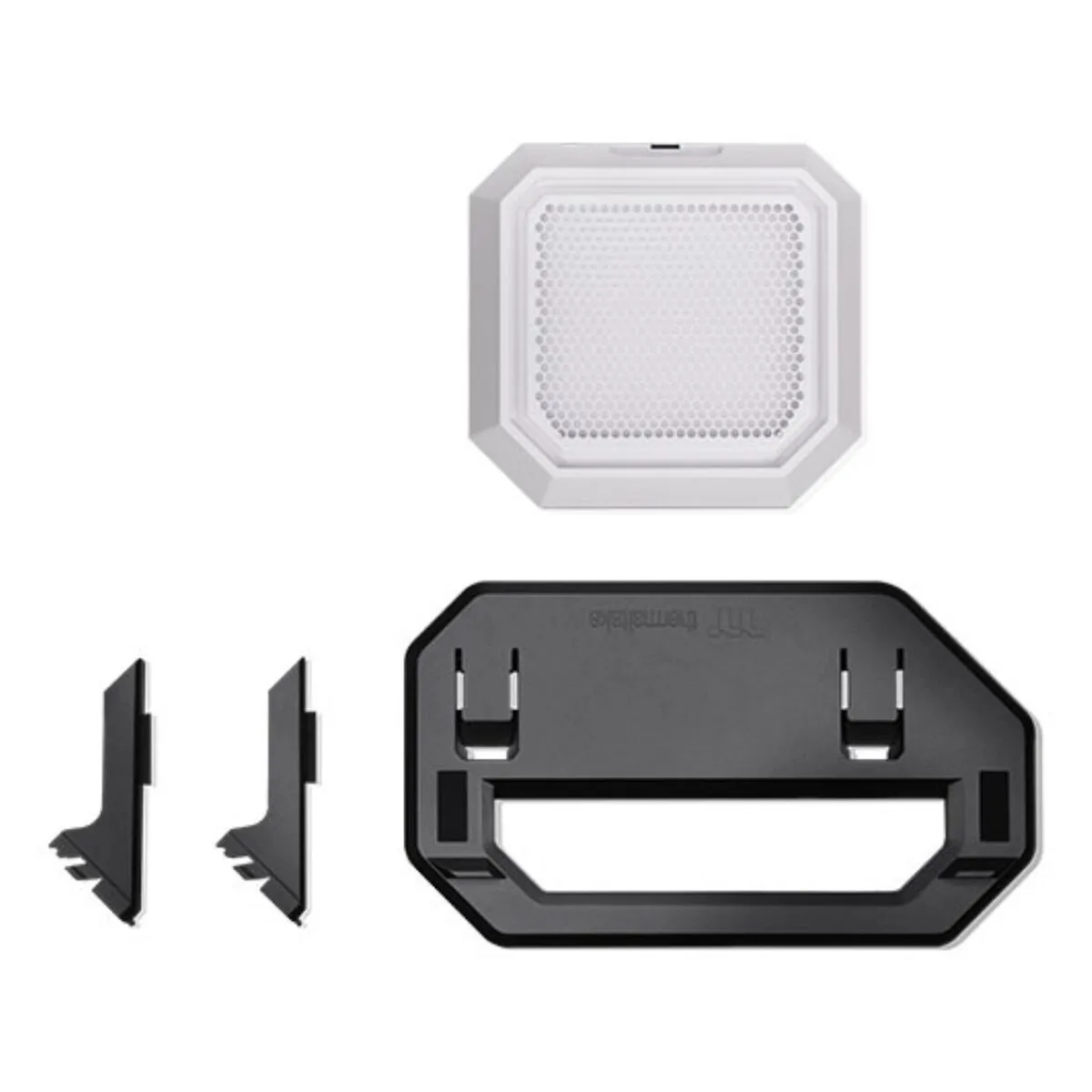 Caisse serveur rack thermaltake ac 078 on6nan a1 s563135650. Nous croyons en la puissance de la simplicité. Les produits Diaytar sont beaux, utiles, et incroyablement simples à utiliser.