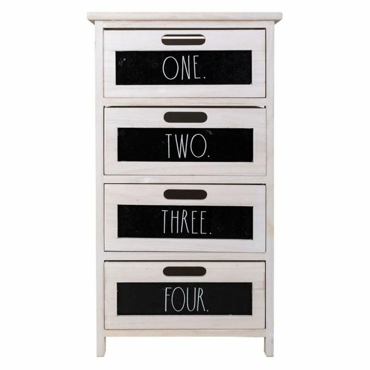 Caisson a tiroirs alexandra house living blanc bois de paulownia 29 x 73 x 40 cm d163089147. Nous croyons en la magie des objets. Chez Diaytar, chaque produit a le pouvoir de transformer une routine en moment précieux.