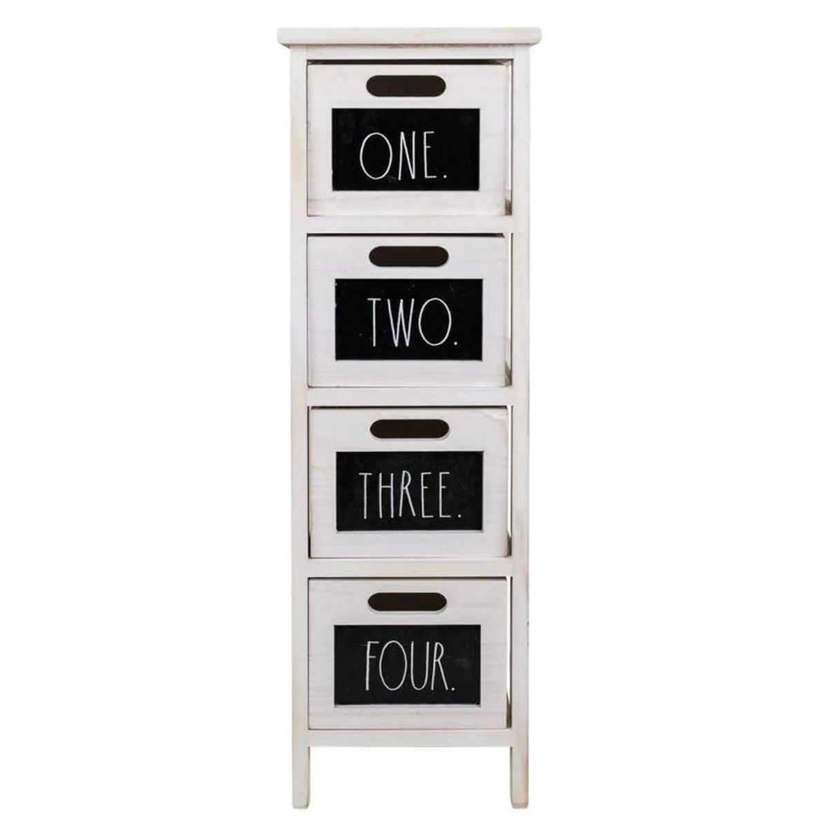 Caisson a tiroirs alexandra house living blanc bois de paulownia 32 x 81 x 26 cm d163089216. Diaytar ou l'éloge de la diversité : un catalogue riche et varié où chacun trouve son bonheur, quel que soit son style