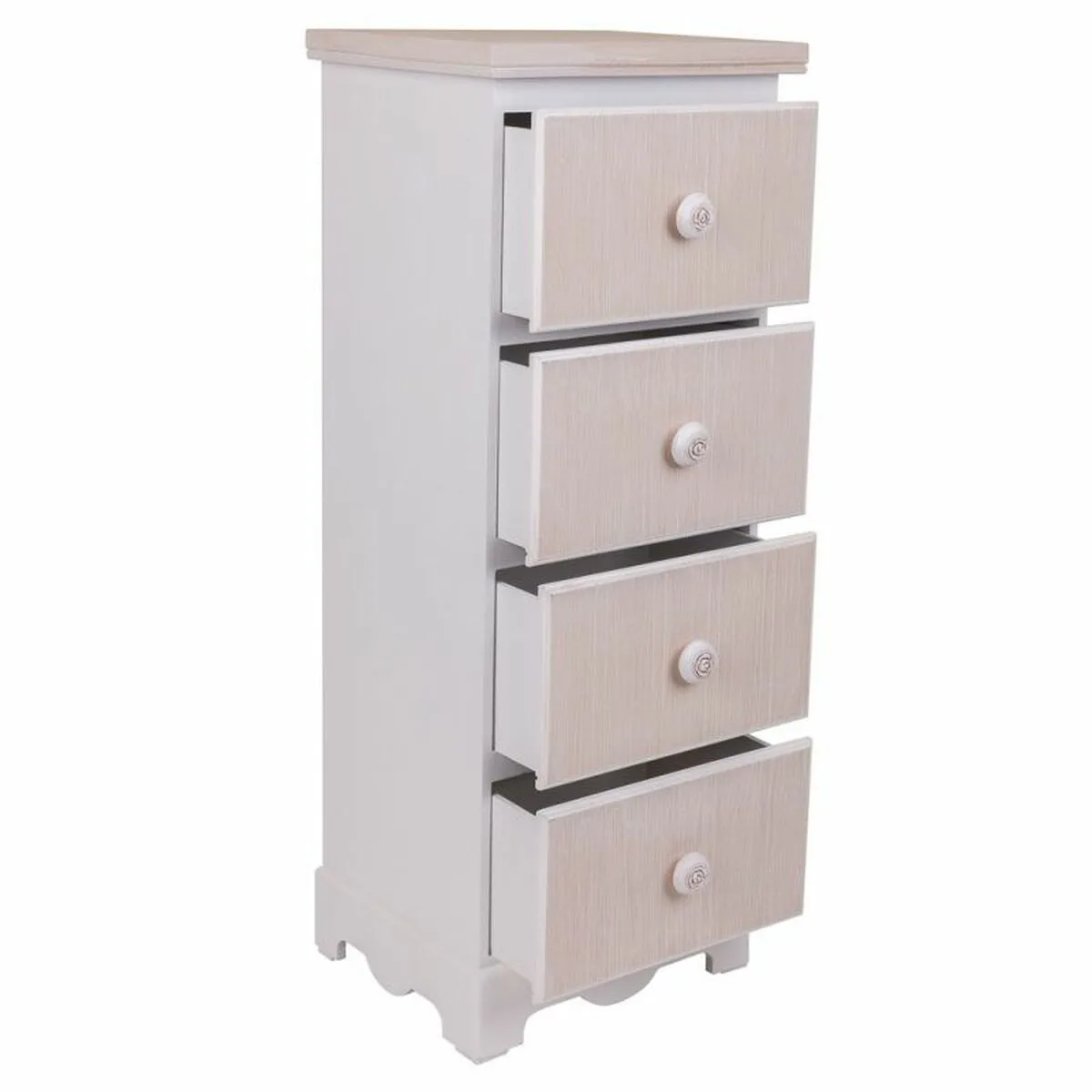 Caisson a tiroirs alexandra house living blanc bois mdf 26 x 80 x 31 cm d163161669. Chez Diaytar, chaque visite est l'occasion de découvrir un nouveau produit génial, qu'il soit électronique ou domestique