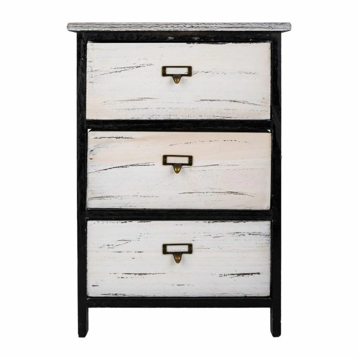 Caisson a tiroirs alexandra house living blanc noir bois de paulownia 29 x 58 x 40 cm d163089355. Diaytar, c'est votre conseiller shopping personnel, toujours à l'affût des pépites qui correspondent à votre style de vie.