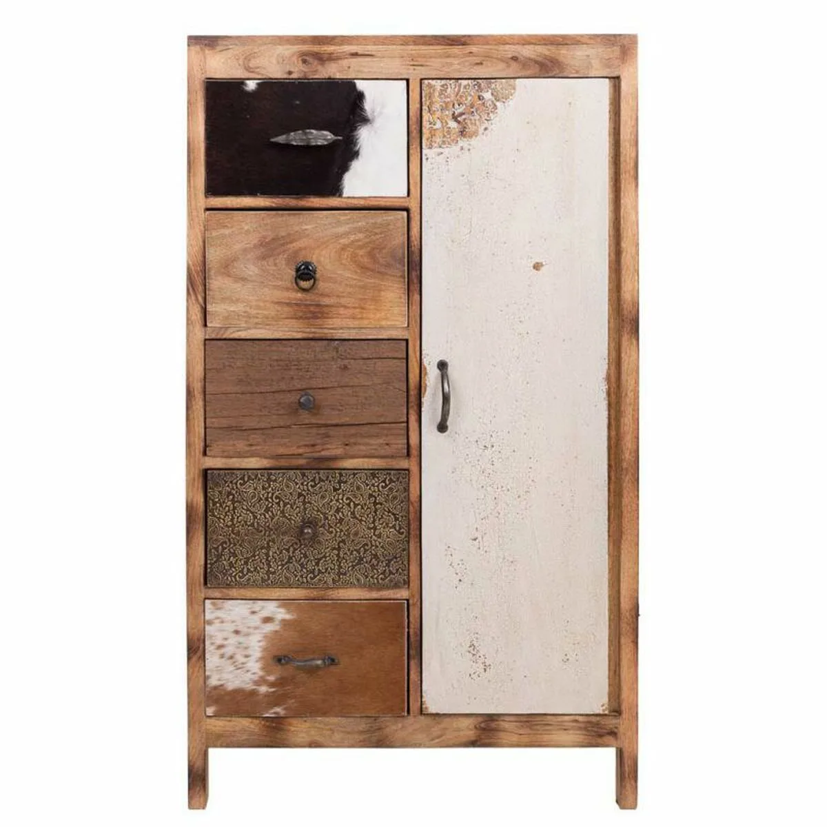 Caisson a tiroirs alexandra house living bois de manguier 40 x 122 x 79 cm d163068121. Diaytar, c'est votre partenaire de confiance pour construire un quotidien plus fluide, plus beau, et plus inspirant.