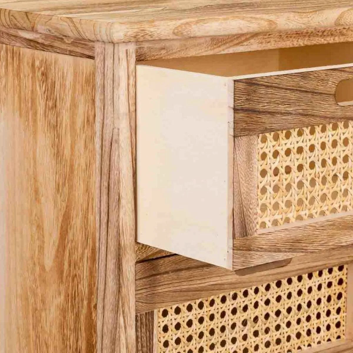 Caisson a tiroirs alexandra house living canne bois de paulownia 29 x 75 x 35 cm d163028617. Diaytar, c'est votre conseiller shopping personnel, toujours à l'affût des pépites qui correspondent à votre style de vie.