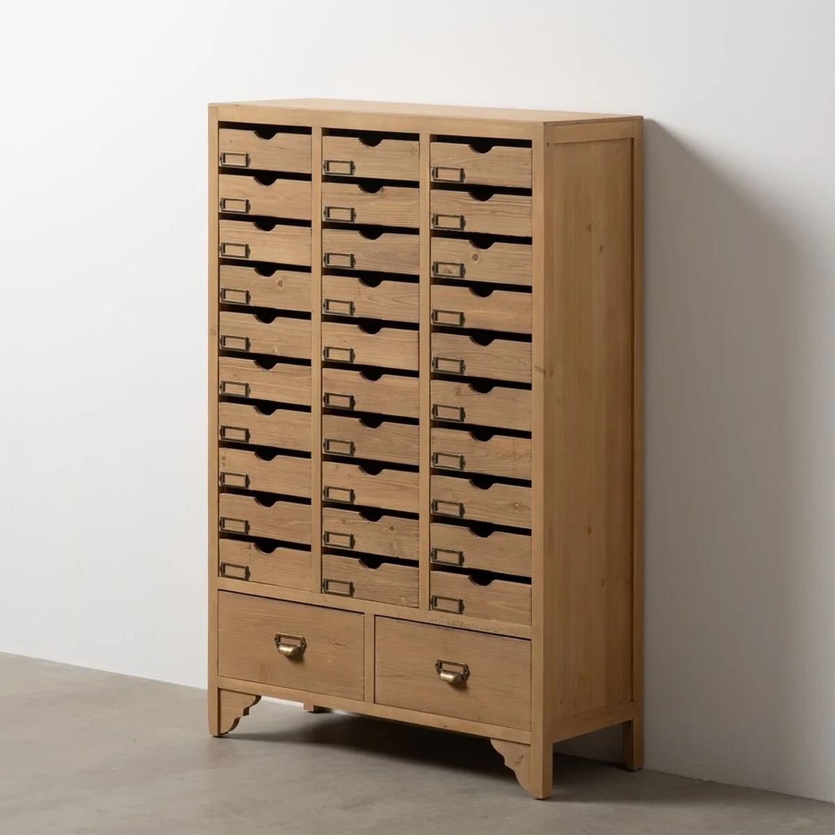 Caisson a tiroirs beige bois d epicea bois mdf 85 5 x 36 5 x 133 cm s880633020. Diaytar incarne le nouveau visage du e-commerce : agile, éclectique et profondément ancré dans les tendances du moment