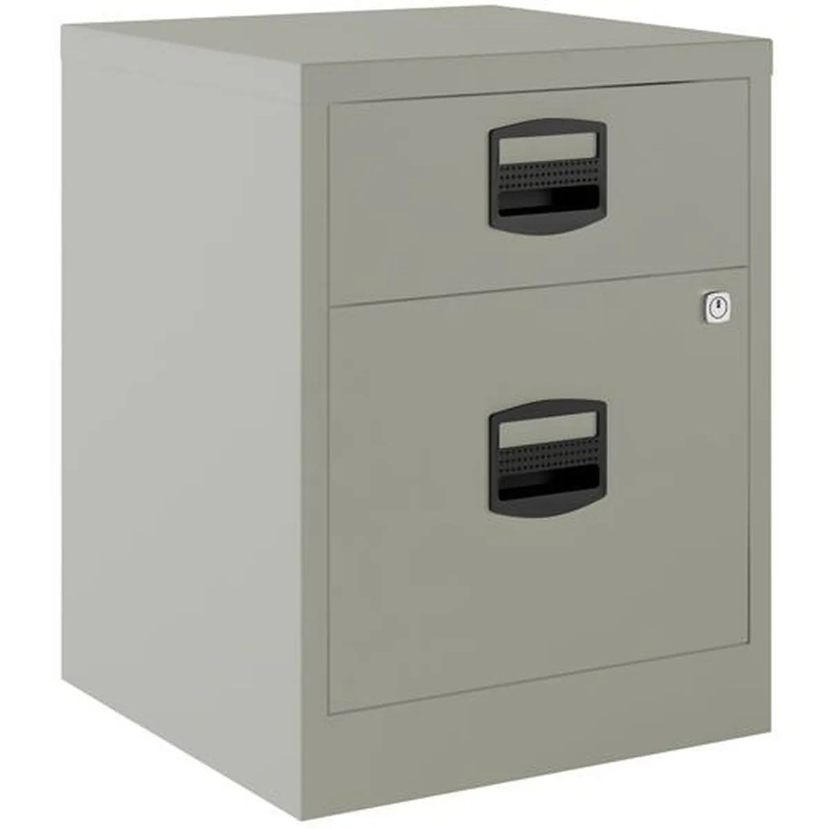 Caisson a tiroirs bisley gris metal acier 52 x 41 x 40 cm s840163272. Diaytar cultive l'art de la surprise en vous proposant constamment de nouveaux produits généraux et high-tech inattendus