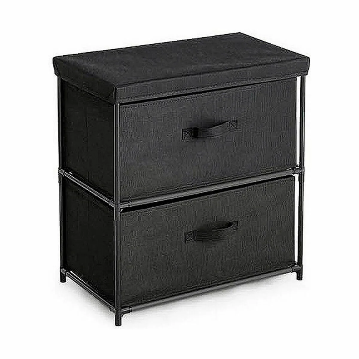 Caisson a tiroirs confortime noir 55 x 30 x 50 cm s223121769. Laissez-vous guider par Diaytar à travers la jungle des produits pour dénicher ceux qui méritent vraiment votre attention