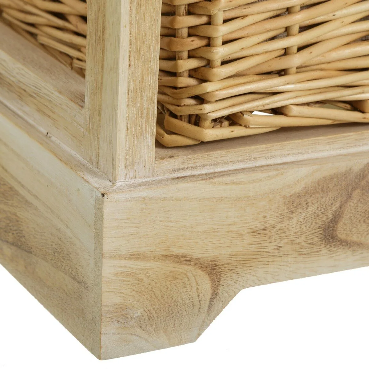 Caisson a tiroirs country naturel 26 x 32 x 63 cm s880762267. Diaytar, c'est la vitrine ultime des produits qui comptent vraiment, ceux qui simplifient et embellissent existant.