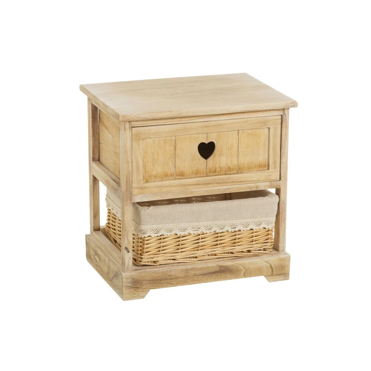 Caisson a tiroirs country naturel 40 x 29 x 41 cm s880762694. Bienvenue sur Diaytar, l'endroit où les produits ne sont pas juste achetés, mais sont adoptés pour la vie.
