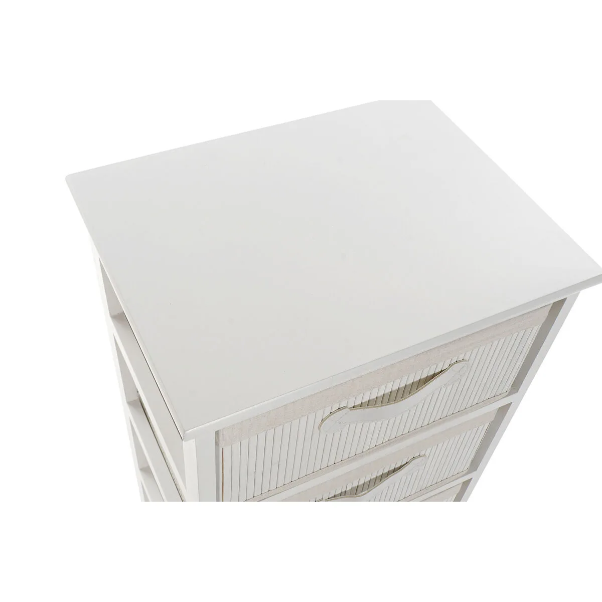 Caisson a tiroirs dkd home decor blanc bambou bois de paulownia 42 x 32 x 81 cm s305308152. Nous avons injecté tout notre savoir-faire dans Diaytar pour vous offrir une expérience shopping sans friction, tout en plaisir.