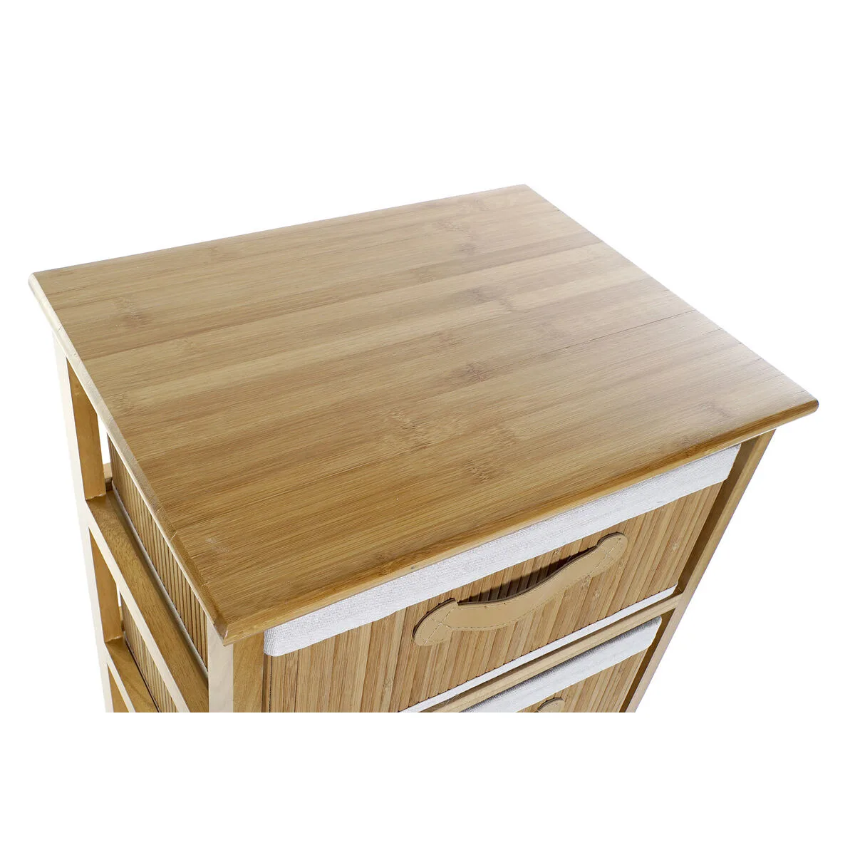 Caisson a tiroirs dkd home decor naturel bambou bois de paulownia 42 x 32 x 63 cm s305308697. Diaytar décomplexe le shopping en ligne : trouvez tout ce dont vous avez besoin et tout ce dont vous rêvez, au même endroit