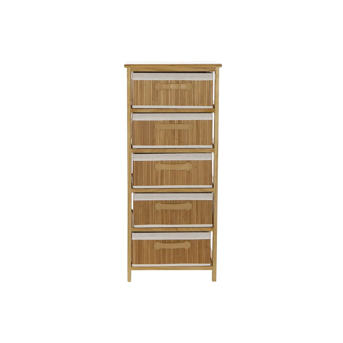 Caisson a tiroirs dkd home decor naturel bambou bois de paulownia 42 x 32 x 98 cm s305308488. Diaytar a foi en une idée simple : les meilleurs produits, qu'ils soient électroniques ou généraux, embellissent le quotidien