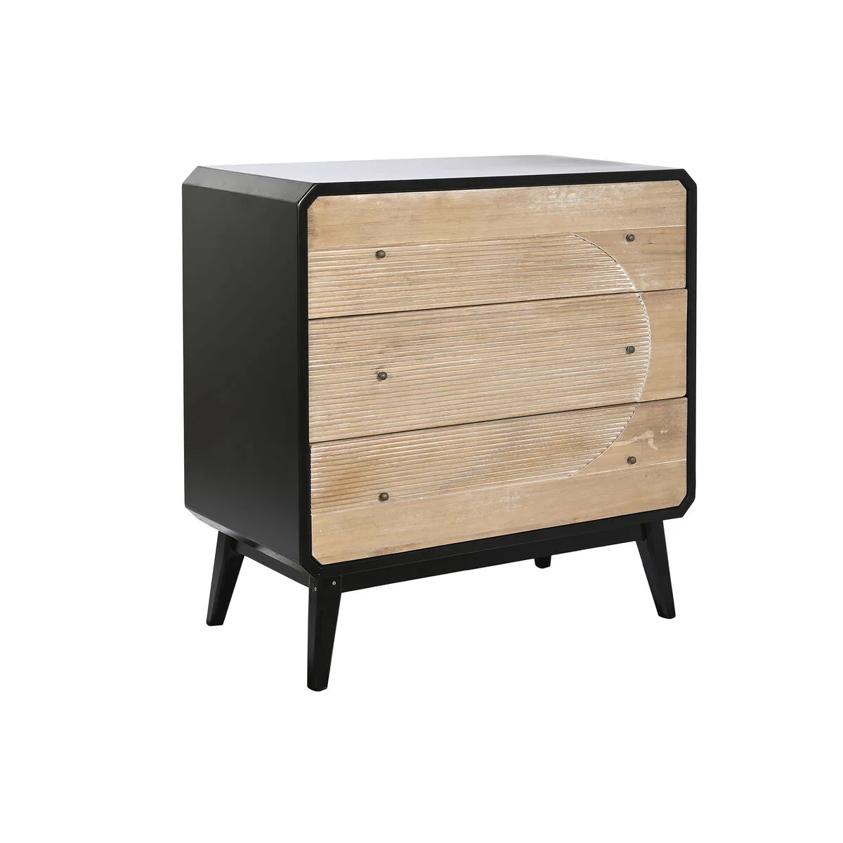 Caisson a tiroirs dkd home decor noir bois moderne 80 x 40 x 79 5 cm s304403849. Diaytar a sélectionné pour vous une palette de produits allant de l'électronique grand public aux must-have de la maison