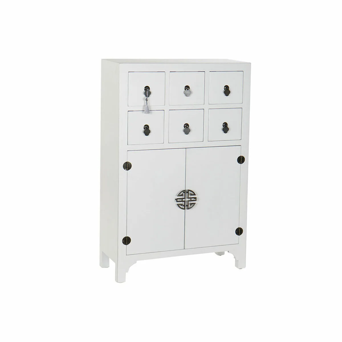 Caisson a tiroirs dkd home decor sapin bois mdf oriental 63 x 27 x 101 cm s302211495. Diaytar révolutionne votre expérience d'achat en ligne avec une curation unique de produits tendance, high-tech et lifestyle
