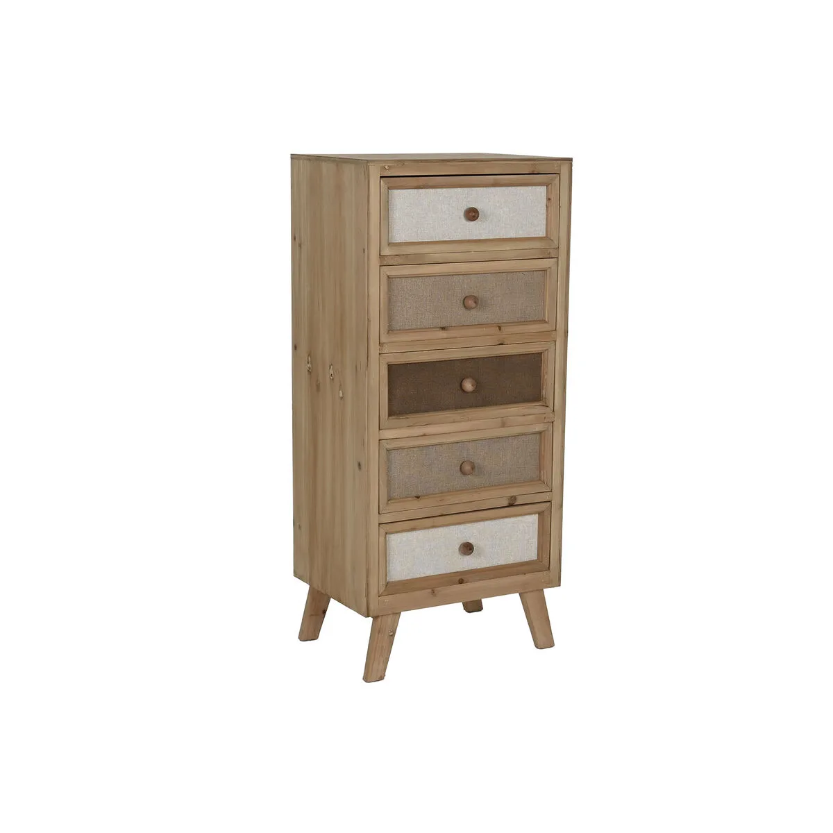 Caisson a tiroirs home esprit 48 x 35 x 105 cm s305911098. Diaytar, c'est la vitrine ultime des produits qui comptent vraiment, ceux qui simplifient et embellissent existant.