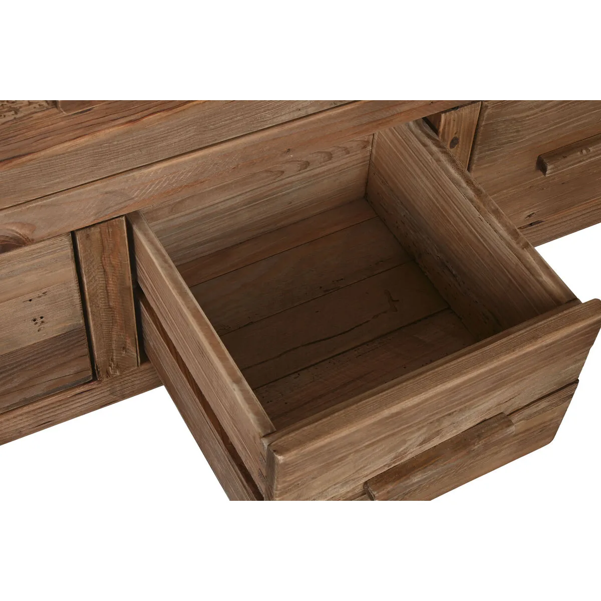 Caisson a tiroirs home esprit alpino 210 x 48 x 80 cm s305933864. Diaytar, le compagnon idéal de votre vie connectée et stylée, à travers une offre généraliste sans équivalent