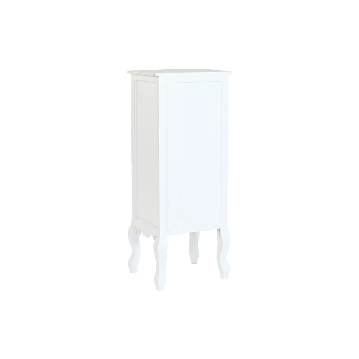 Caisson a tiroirs home esprit blanc romantique 40 x 36 x 100 cm s306066871. Les influenceurs adorent Diaytar pour ses pièces mode avant-gardistes.