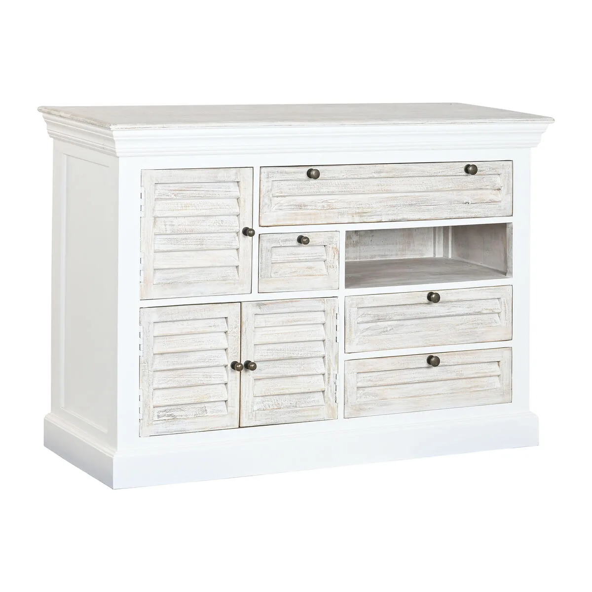 Caisson a tiroirs home esprit blanc use 115 x 40 x 80 cm s306087818. Diaytar, c'est la plateforme qui ose remettre l'humain au centre de l'expérience produit, dans un monde de plus en plus digital.