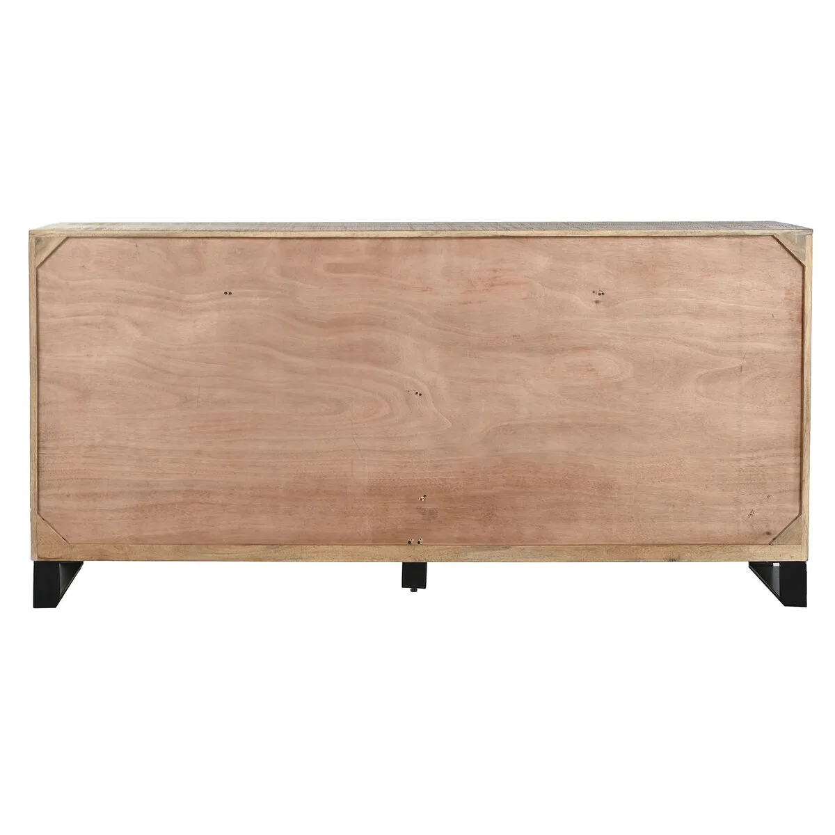 Caisson a tiroirs home esprit marron noir alpino 180 x 45 x 91 cm s306118882. Notre philosophie : le produit parfait n'existe pas. C'est pourquoi Diaytar en propose des milliers, pour que vous le créiez.