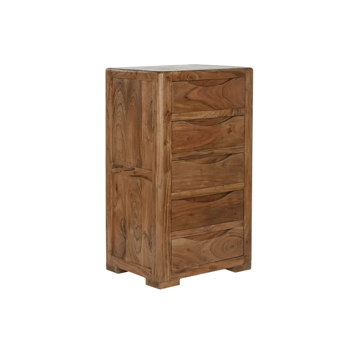 Caisson a tiroirs home esprit naturel 50 x 40 x 90 cm s305939779. Diaytar, c'est le manifeste d'un shopping plus intelligent, plus rapide, et résolument plus gratifiant.