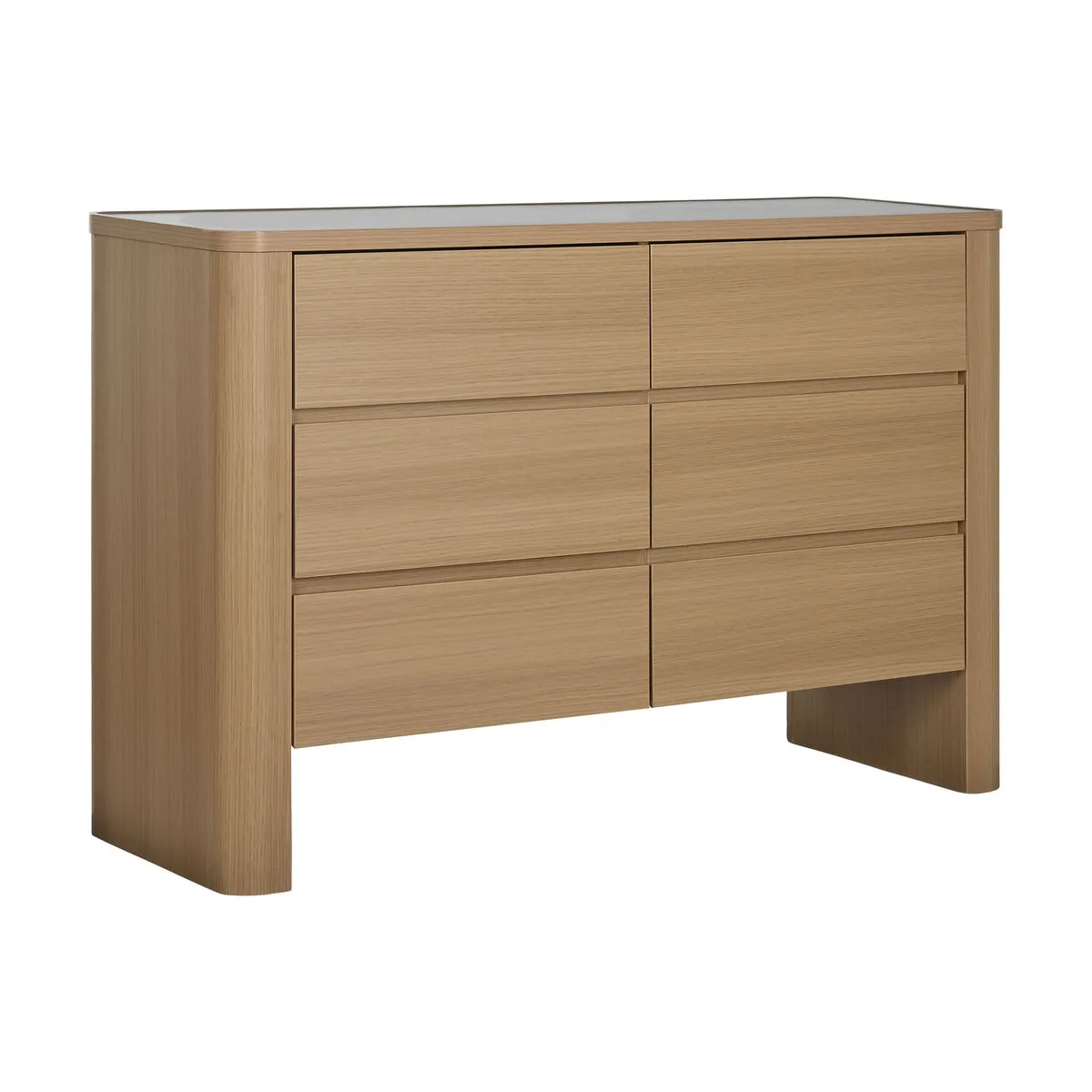 Caisson a tiroirs home esprit naturel gris clair moderne 120 x 40 x 80 cm s305966841. Bienvenue dans le cercle très sélect des acheteurs inspirés. Diaytar révèle les produits qui définiront demain.