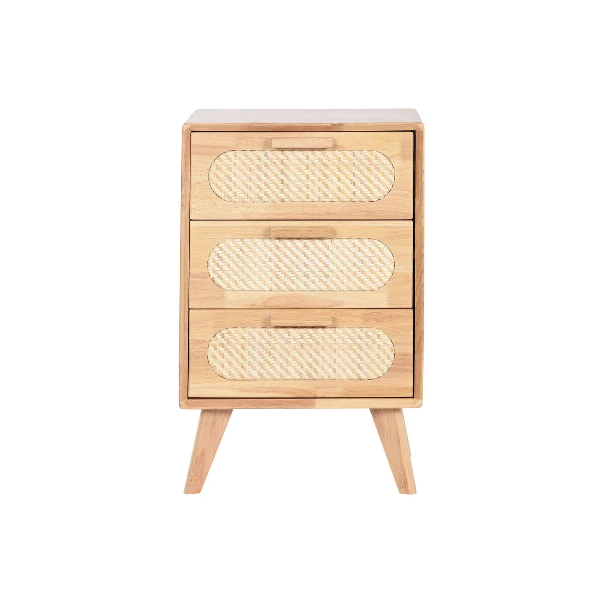 Caisson a tiroirs home esprit naturel metal bois d hevea 40 x 30 x 63 cm s305468356. Diaytar décomplexe le shopping en ligne : trouvez tout ce dont vous avez besoin et tout ce dont vous rêvez, au même endroit