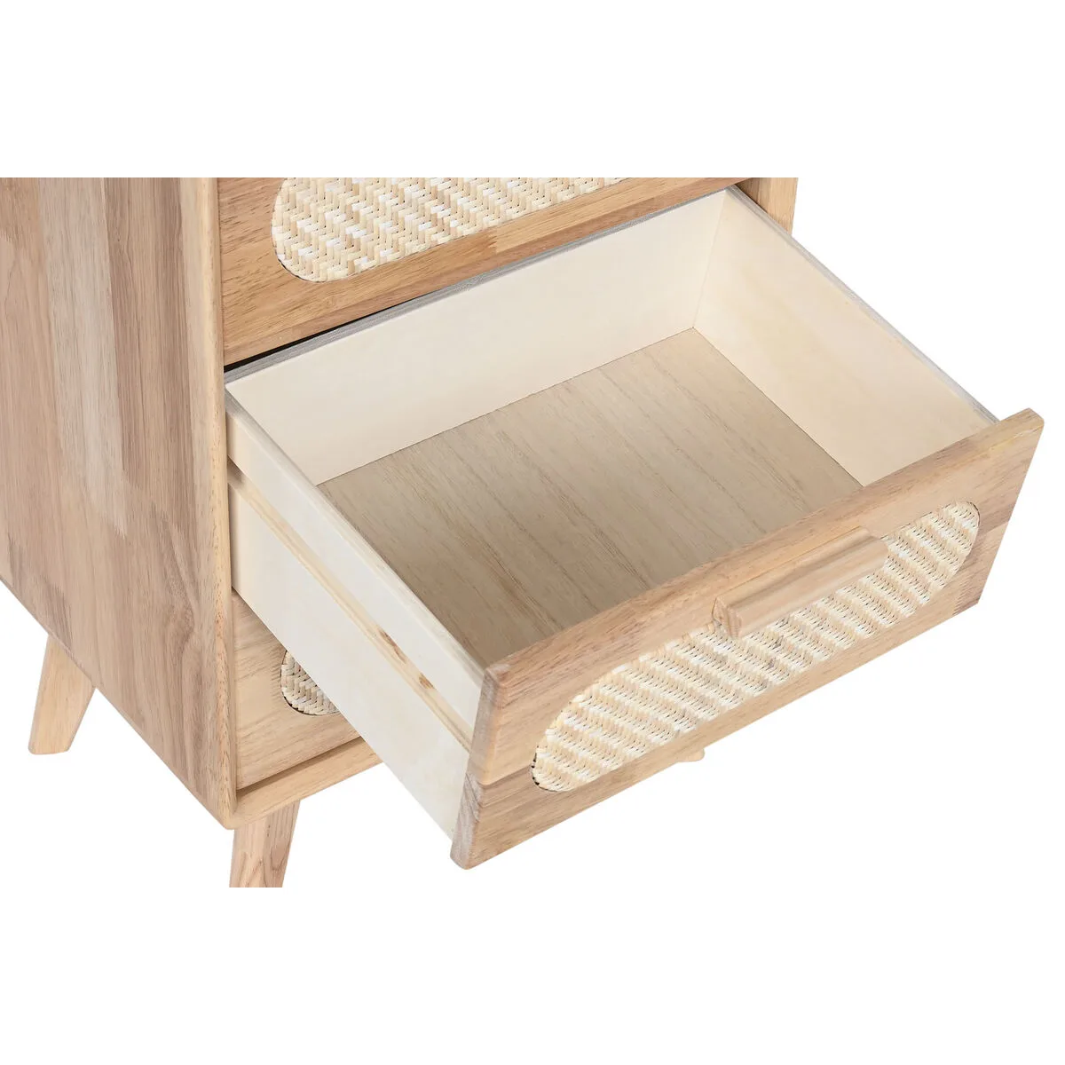 Caisson a tiroirs home esprit naturel metal bois d hevea 40 x 30 x 78 cm s305468295. Diaytar s'adresse aux esprits modernes en quête de produits qui allient performance technologique et design épuré