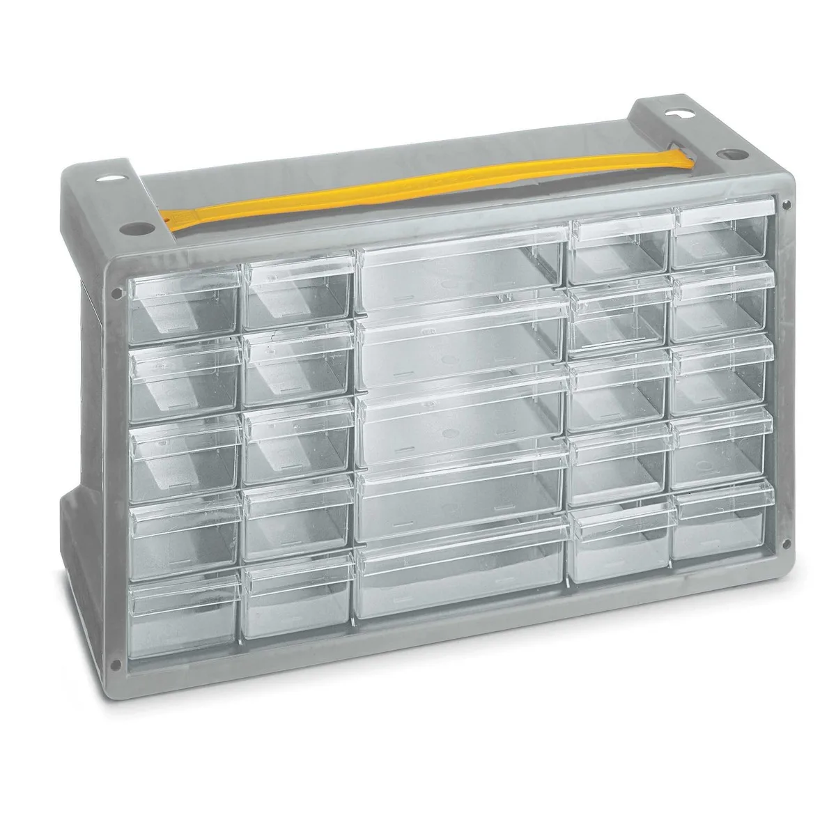 Caisson a tiroirs terry n25 vis 40 5 x 15 x 24 cm s790463250. Diaytar, c'est le sismographe des tendances : nous captons les vibrations du marché pour vous offrir le meilleur.