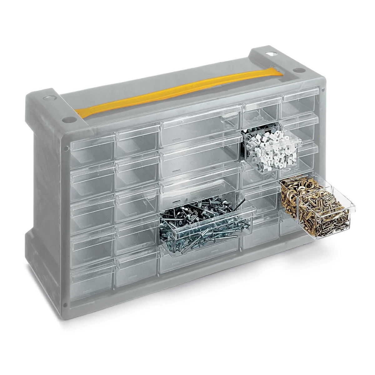 Caisson a tiroirs terry n25 vis 40 5 x 15 x 24 cm s790463251. Diaytar, c'est votre passeport pour un tour du monde des produits les plus inspirants, sans quitter votre canapé.
