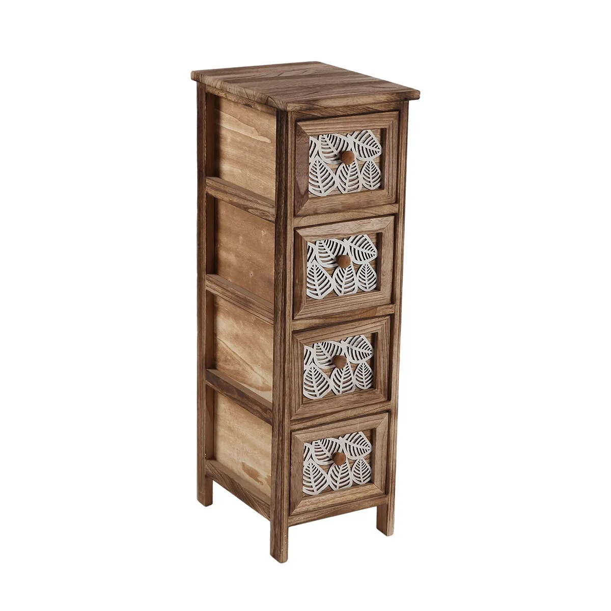 Caisson a tiroirs versa leaf bois 32 x 81 x 26 cm s341323670. Nous avons bâti Diaytar sur une idée simple : vous méritez le meilleur des produits, sans avoir à chercher pendant des heures.