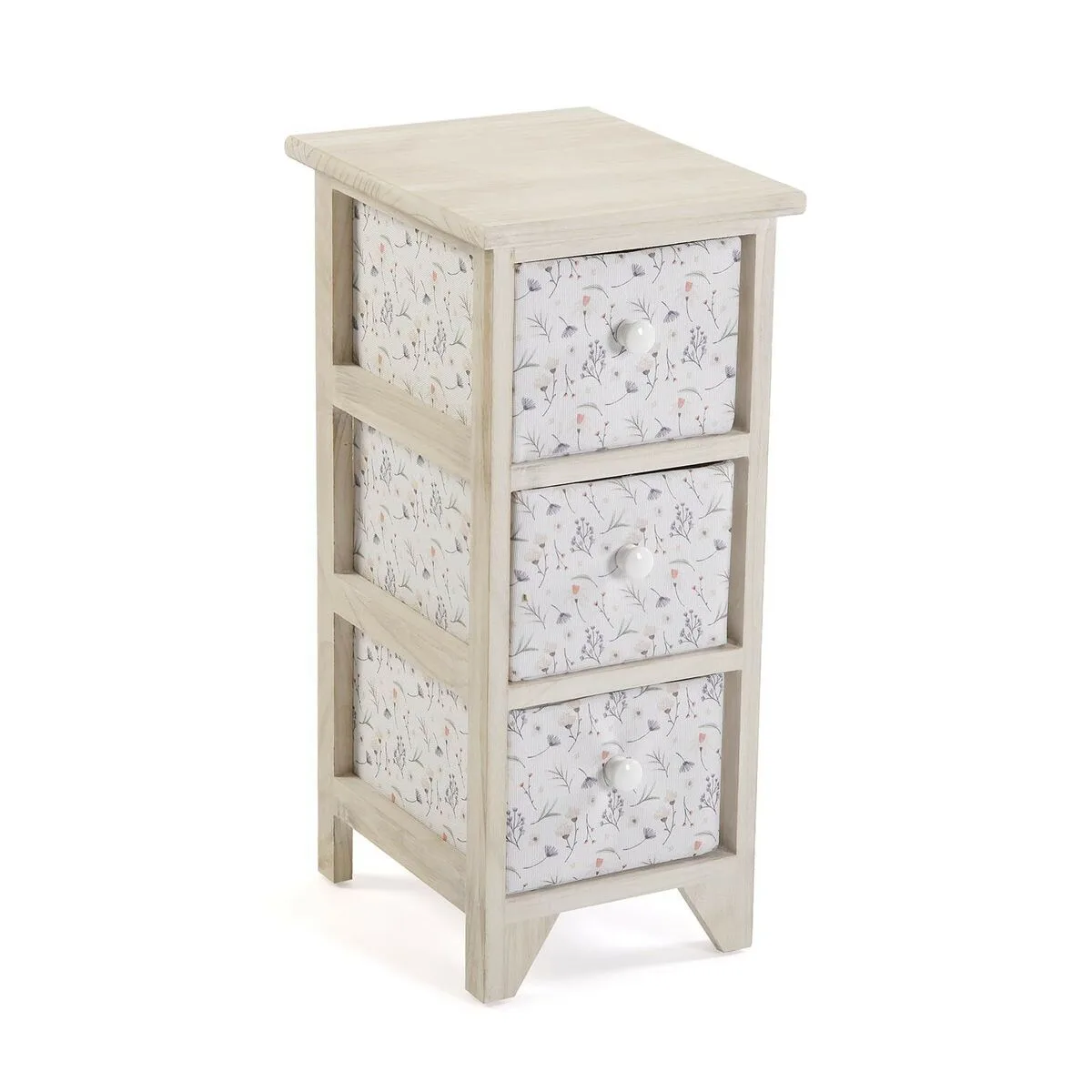 Caisson a tiroirs versa lili bois mdf 30 x 56 x 25 cm s340973310. Diaytar, c'est le résultat de years of market research condensé en une seule plateforme intuitive et généreuse.