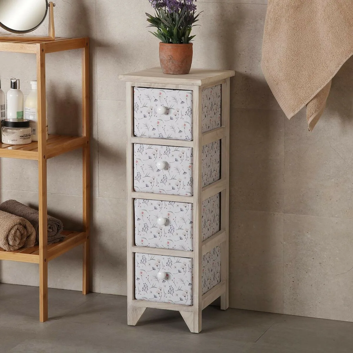 Caisson a tiroirs versa lili bois mdf 30 x 72 x 25 cm s340973475. Nous avons rêvé Diaytar pour vous. Une plateforme où chaque clic est une promesse de découverte et de satisfaction.