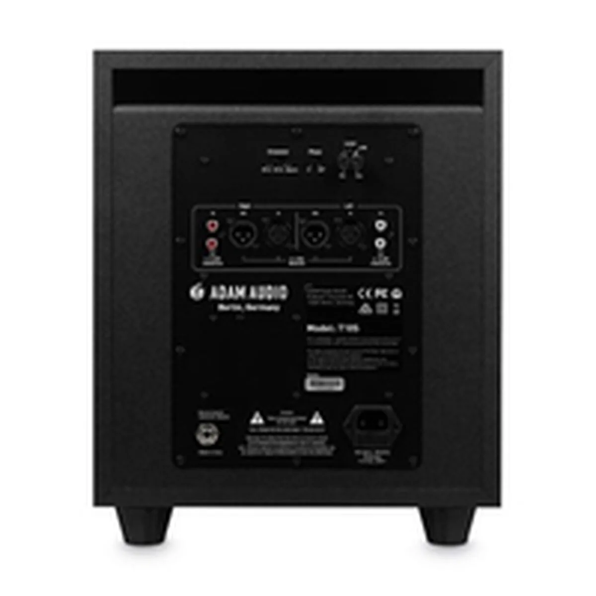 Caisson de basse adam audio t10s s912074373. Diaytar vous offre un accès privilégié à une sélection de produits qui font buzz, qui innovent et qui embellissent la vie