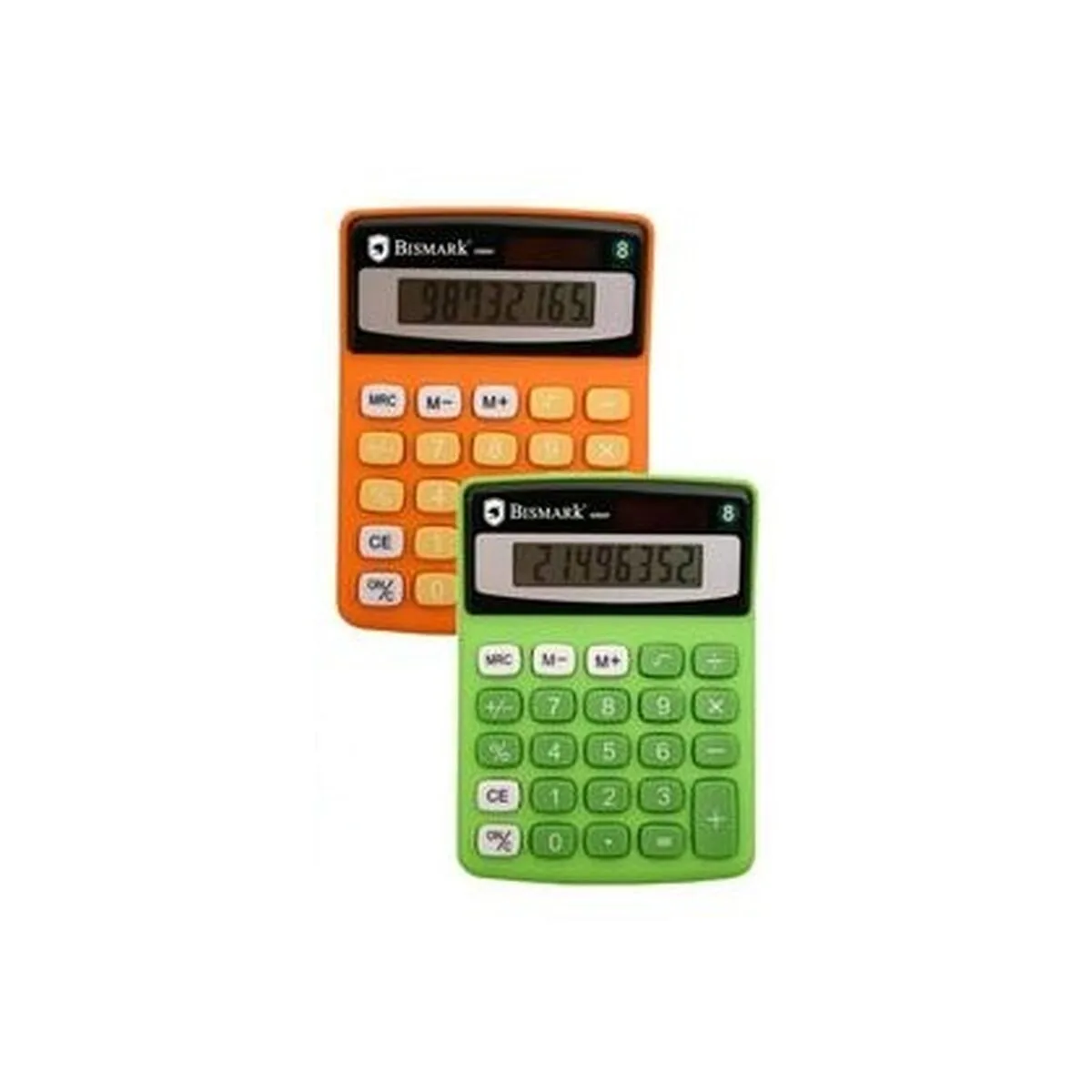 Calculatrice bismark 12 unites s843444953. Diaytar, le compagnon des esprits créatifs et exigeants en quête de produits généraux hors des sentiers battus