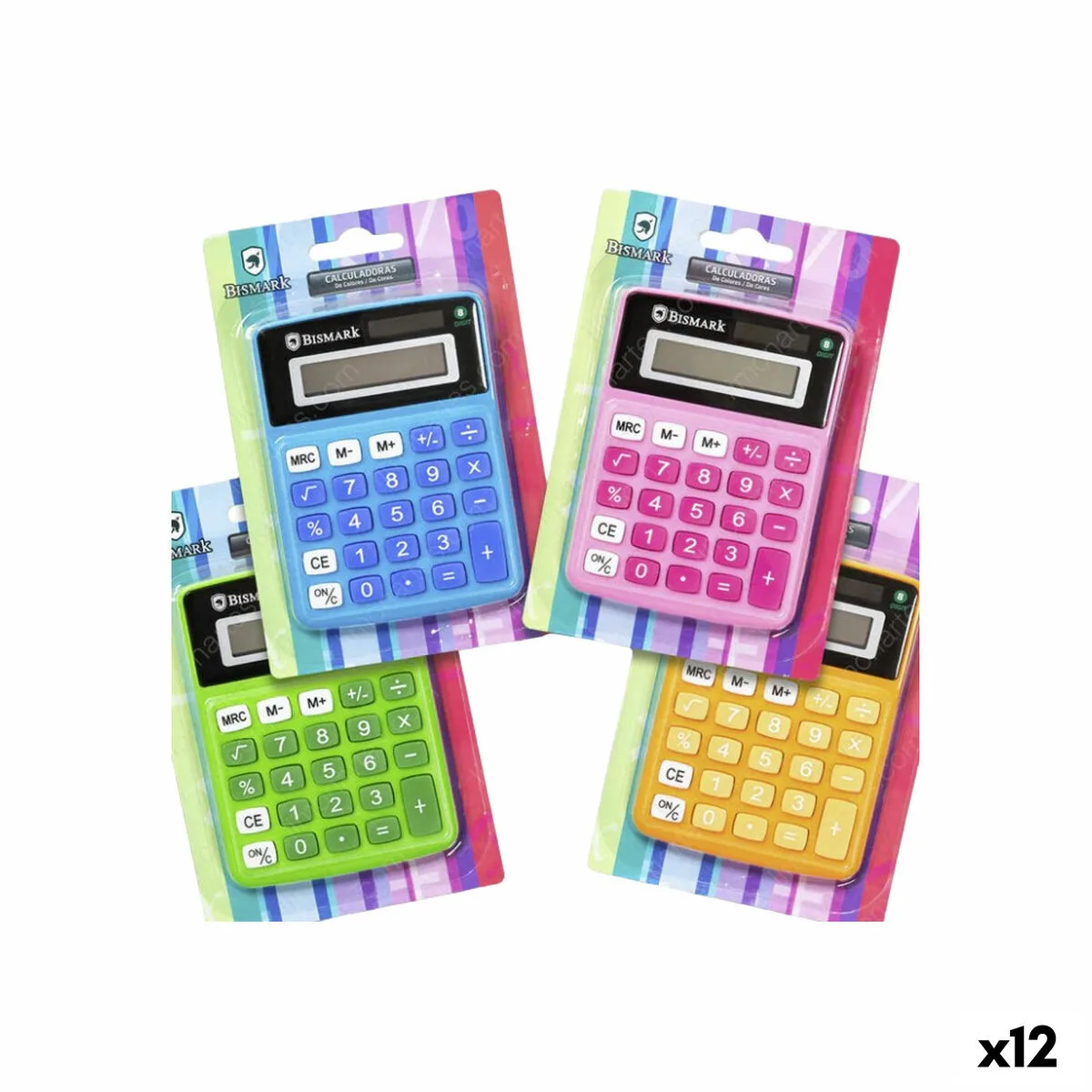 Calculatrice bismark 12 unites s843444978. Nous sommes fiers de vous présenter Diaytar, une plateforme où l'amour du produit général et tendance est roi