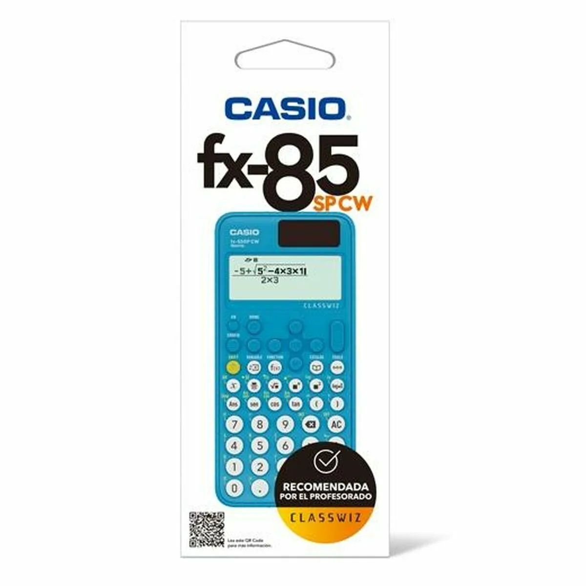 Calculatrice casio bleu plastique s045302779. Diaytar anticipe les tendances pour vous offrir le meilleur de la mode.